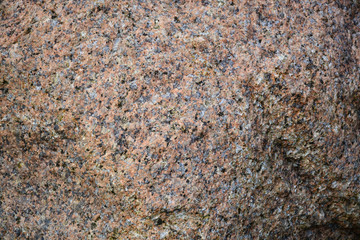 Natural stone granite. Granite texture, background, decorative design, a tool for designers.