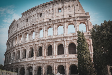 Colloseum