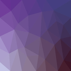 vector modern geometrical abstract background. Texture, new background. Geometric background in Origami style with gradient.