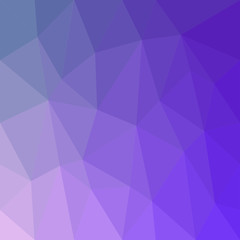 Obraz premium vector modern geometrical abstract background. Texture, new background. Geometric background in Origami style with gradient.