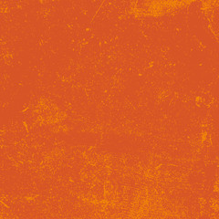 Orange Grunge Texture