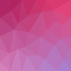 vector modern geometrical abstract background. Texture, new background. Geometric background in Origami style with gradient.