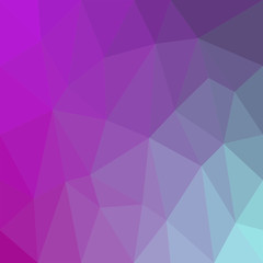 Obraz premium abstract geometric background