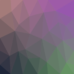 abstract geometric background