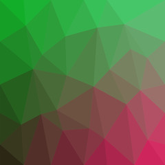 abstract geometric background