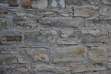 light masonry, background Wall masonry background. pattern, natural, textured,