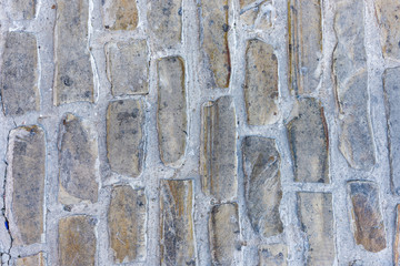 light masonry, background Wall masonry background. pattern, natural, textured,
