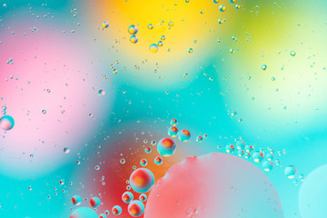 Space or planets universe cosmic abstract background. Abstract molecule sctructure.
