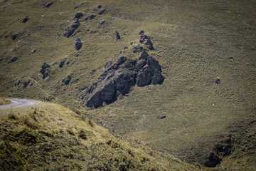 green fields valley