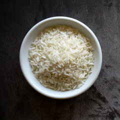 White Rice