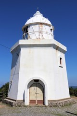 長崎市　伊王島灯台