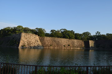 堀