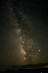 MIlkyway background 