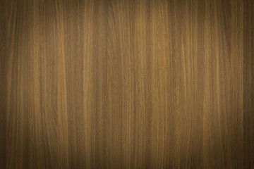Brown wooden background texture.