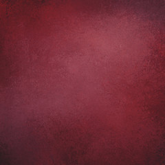 burgundy red background texture in elegant old vintage painted wall design - obrazy, fototapety, plakaty