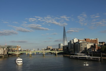 Naklejka premium gdzieś