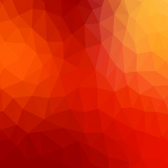 abstract geometric background