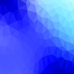 geometric Vector background	