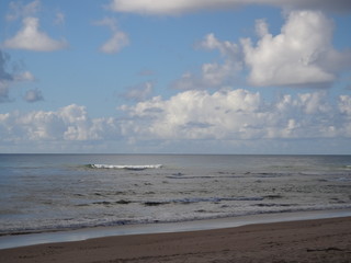 SEA BEACH BAHIA BRAZIL SUMMER