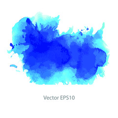 watercolor background