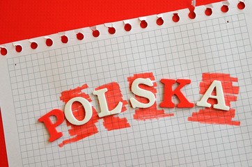 Wybory parlamentarne w Polsce - obrazy, fototapety, plakaty