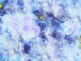 bright colors. brush strokes patterns. watercolor stains. art fractals