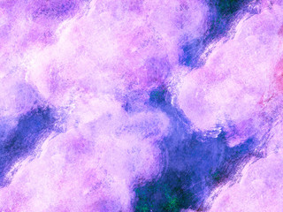 bright colors. brush strokes patterns. watercolor stains. art fractals