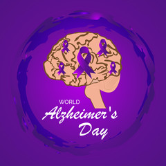 World Alzheimer's Day