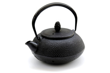 南部鉄器
