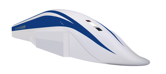 リニアモーターカー