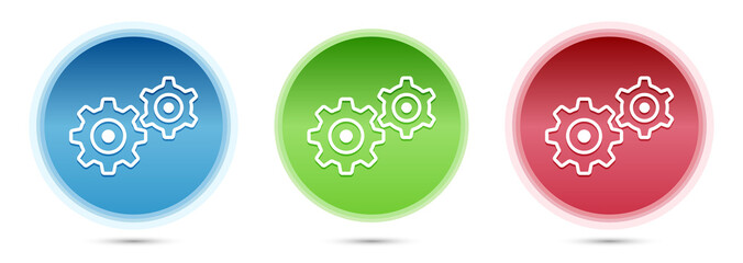 Work In Progress Icon Only Creative Stock Images Photos Vectors Agefotostock