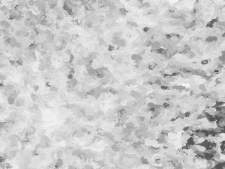 Black and white clean background. New surface looks rough. Wallpaper shape. Backdrop texture wall and have copy space for text.