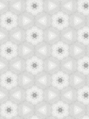 black and white seamless pattern background. Vintage decorative elements. Can be used in textiles, for book design, website background.