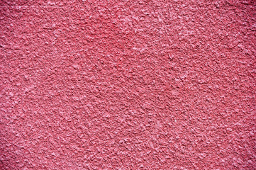 Pink stone texture, stone tile. Wall texture.