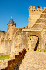 Carcassonne, France