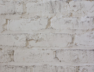 White Brick