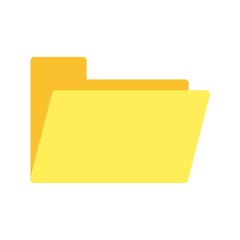 Folder Icon For Your Project