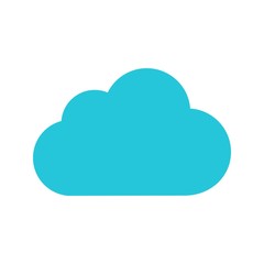  Cloud Icon For Your Project