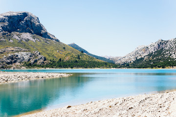 Europe travel, Serra de Tramuntana, UNESCO World Heritage landscape, Mallorca Spain