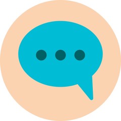Chat Icon For Your Project