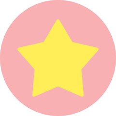 Star Icon For Your Project