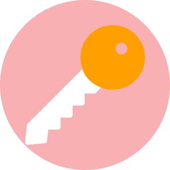 Key Icon For Your Project