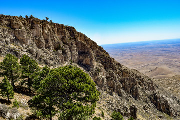 West Texas 