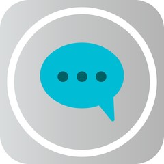 Chat Icon For Your Project