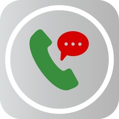 Conversation Icon For Your Project