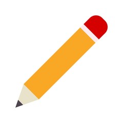 Pencil Icon For Your Project