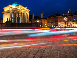 Fototapeta premium Gran Madre