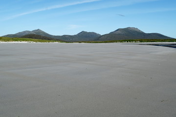 south uist mountains