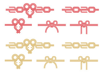 14 255 New Year Sum Vector Wall Murals Canvas Prints Stickers Wallsheaven