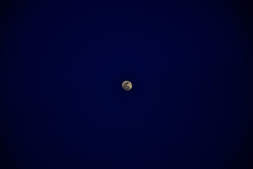 The Moon